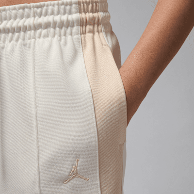 Jordan Women's Knit Tracksuit Bottoms