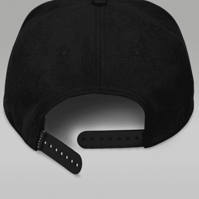 Gorra con estructura Jordan Pro