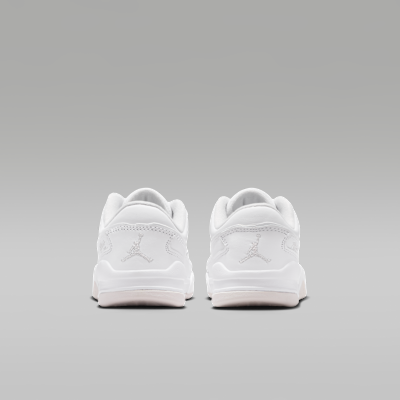 Jordan Flight Court Schuh (ältere Kinder)