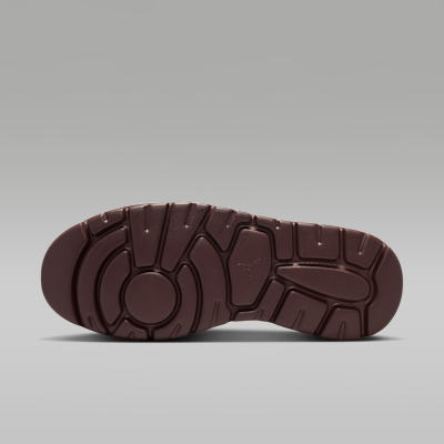 エア ジョーダン ミュール ウィメンズシューズ