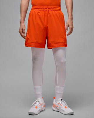 Мужские шорты Jordan Sport Dri-FIT Woven Diamond Shorts