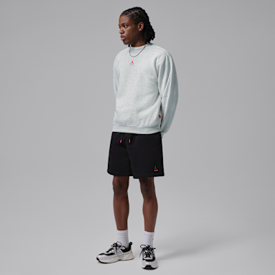 Jordan Brooklyn Crew Yaka Erkek Sweatshirt'ü görsel 6