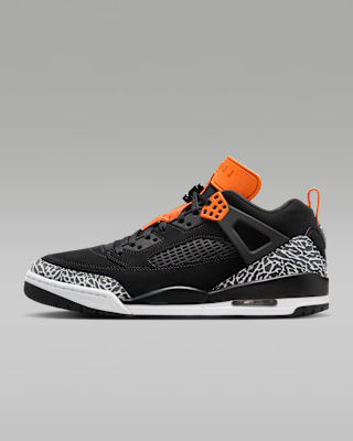 Мужские кроссовки Jordan Spizike Low