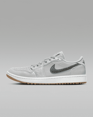 Unisex кроссовки Air Jordan 1 Low G Golf