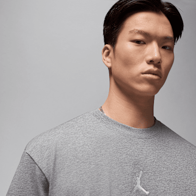 T-shirt oversize Jordan Flight Essentials – Uomo