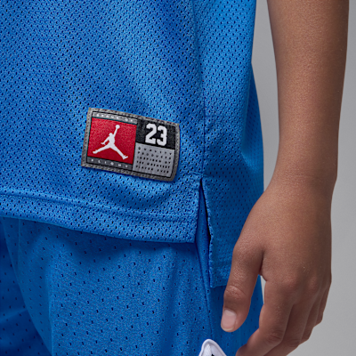 Playera para niños talla grande 23 Jordan