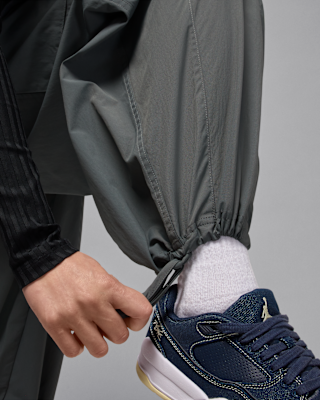 Jordan Flight Chicago