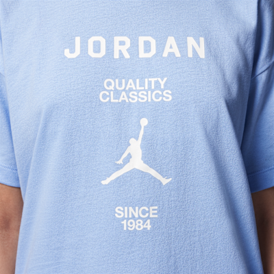 T-shirt con grafica Jordan – Ragazzo/a
