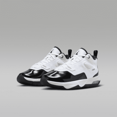 Tenis para niños grandes Jordan Stay Loyal 3