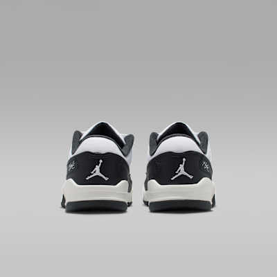 Jordan Flight Court Big Kids' Shoes