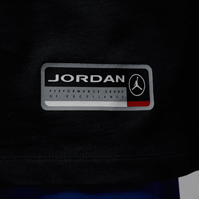 Playera oversized para hombre Jordan Flight Essentials