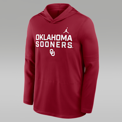 Oklahoma Sideline