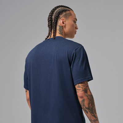 Playera Dri-FIT Jumpman para hombre Jordan Sport