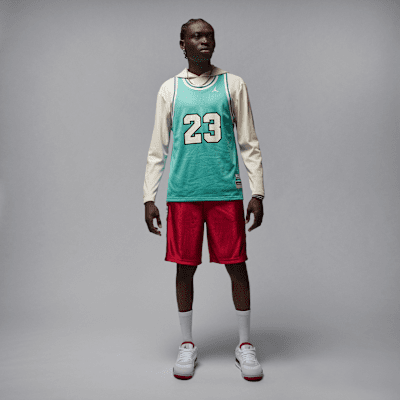 Jordan Brooklyn Cat Scratch Shorts (Herren)
