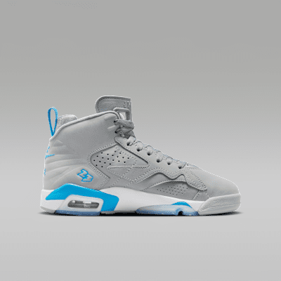 Chaussure Jumpman MVP pour ado