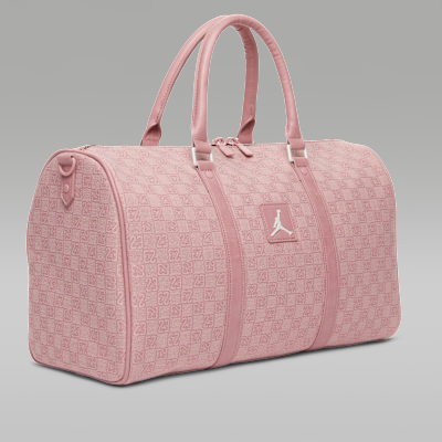 Bolsa de lona (25 L) Jordan Monogram