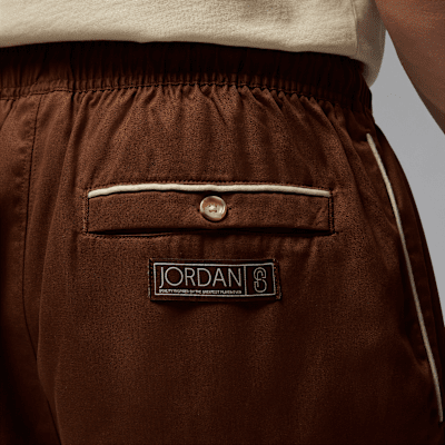 Jordan x SoleFly Shorts de barista para hombre