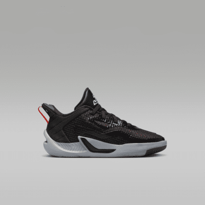 Tatum 1 'Old School' Younger Kids' Shoes