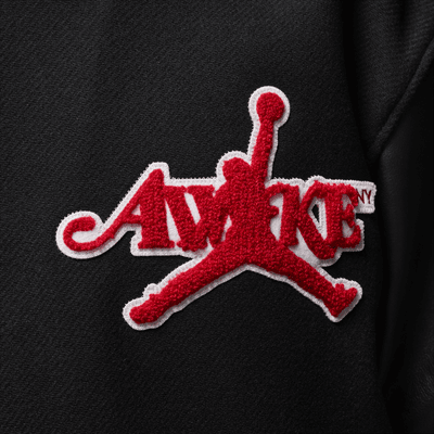 Jordan x Awake NY Men's Varsity Jacket