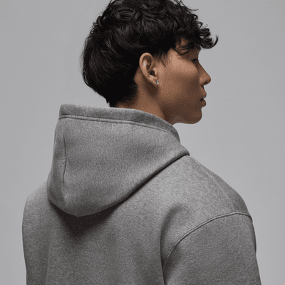 Jordan Jumpman "Chimney" Men's Fleece Pullover Hoodie
