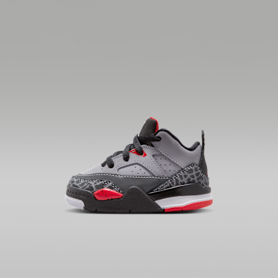 Jordan Son of Mars Baby/Toddler Shoes from Nike - $60