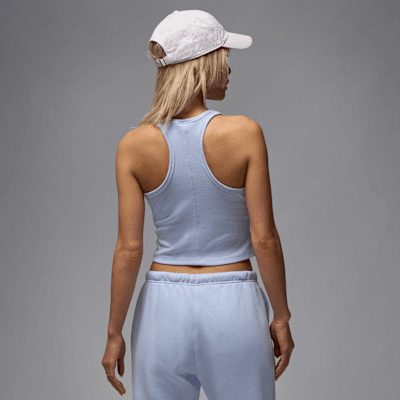 Camiseta de tirantes para mujer Jordan Essentials
