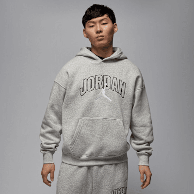 Jordan Brooklyn Fleece