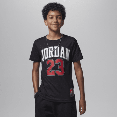 Jordan