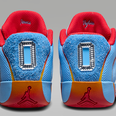 Jordan World Tour Pack Basketball Shoes (Two Pairs)