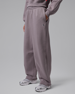 Женские Jordan Brooklyn Wide-Leg Pants