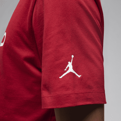 Jordan Flight MVP 男款 T 恤