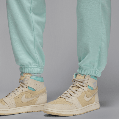 Jordan Brooklyn Fleece Women's French Terry Trousers