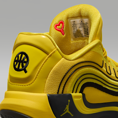 Luka 4 Quai 54 Zapatillas de baloncesto