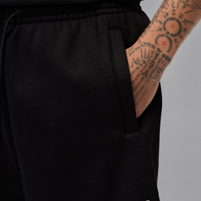 Jordan Brooklyn Fleece Erkek Şortu