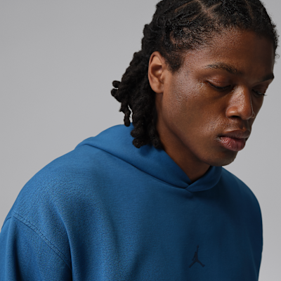Jordan Sport Hoop Fleece Kapüşonlu Erkek Sweatshirt'ü görsel 3