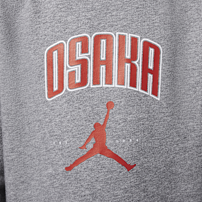 ジョーダン ジュニア 大阪 シティ クルー
