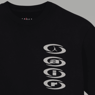 ジョーダン x トラヴィス スコット メンズ Tシャツ