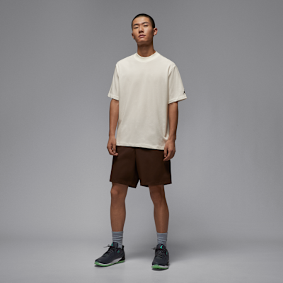 เสื้อกอล์ฟผู้ชายคอปีน Dri-FIT Jordan Sport