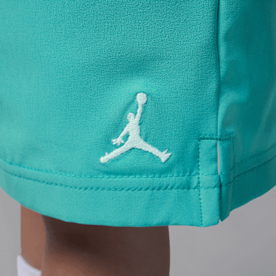 Jordan Toddler Jumpman Woven Play Shorts