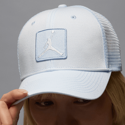 Jordan Rise Structured Hat