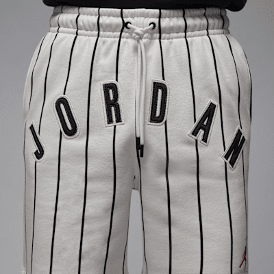Jordan Brooklyn Fleece Men's Shorts