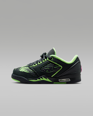 Детские кроссовки Jordan Sixty Plus Low Big Kids'