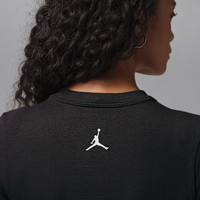 Jordan Flight 女款 T 恤