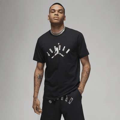 T-shirt Jordan Flight MVP pour homme. Nike CH