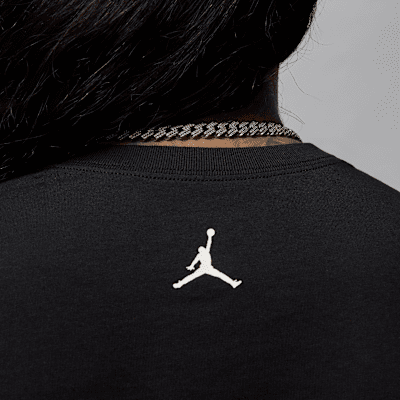 Jordan Flight Essentials AJ1 Men's Short-Sleeve T-Shirt