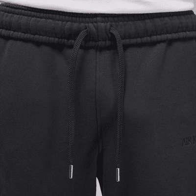 Pantaloni in fleece Air Jordan Wordmark – Uomo