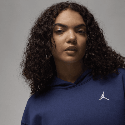 Jordan Brooklyn Fleece Women's Pullover Hoodie