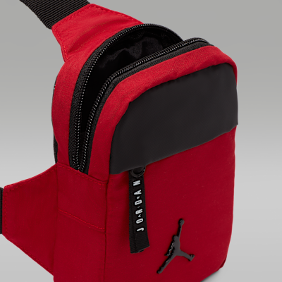 Bolsa de cadera Jordan Airborne (0.5 L)