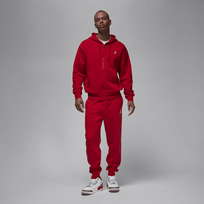 Nike Jordan Essentials Holiday Fleece Pullover Hoodie. Nike.com