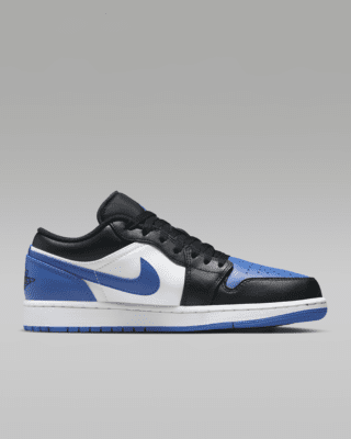 Air Jordan 1 Low Men's Shoes. Nike.com